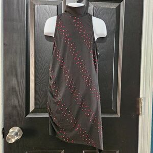 Weissman NWOT child intermediate dance costume semi custom lyrical contemporary